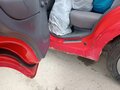 2010 Daewoo Matiz I Рестайлинг, красный - вид 5
