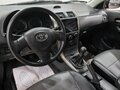 2008 Toyota Corolla X (E140, E150), серый, 799000 рублей - вид 11