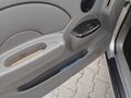 2002 Daewoo Kalos, серебристый - вид 8