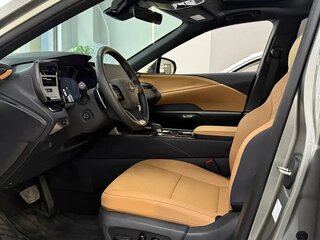 2026 Lexus RX 300 V, серебристый, 7679221 рублей, вид 5