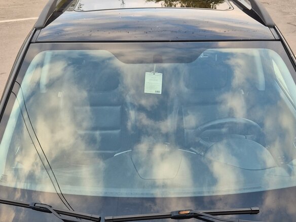 2014 Changan CS35, чёрный, 480000 рублей - вид 16