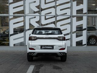 2024 Kaiyi X3 Pro, белый, 1799000 рублей, вид 4