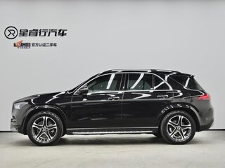 2023 Mercedes-Benz GLE 400 e II (V167) Рестайлинг, чёрный, 7600000 рублей, вид 5