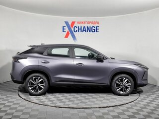 2026 Omoda C5 II, серый, 2399000 рублей, вид 4