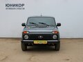 2022 Lada (ВАЗ) Niva Legend Euro-2 I, серый - вид 2