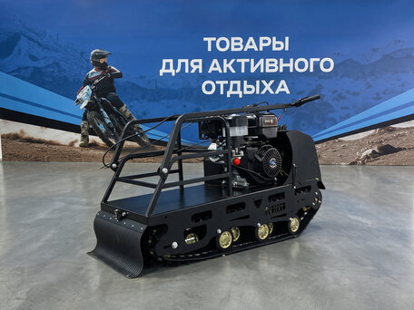 2026 Flaizer G500, чёрный, 135900 рублей, вид 3