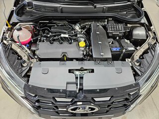 2026 Lada (ВАЗ) Vesta SW Cross I Рестайлинг (NG), коричневый, 2043000 рублей, вид 2