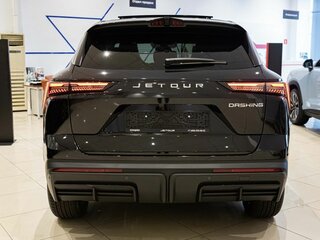 2026 Jetour Dashing I, чёрный, 2759900 рублей, вид 5