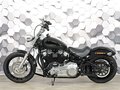 2021 Harley-Davidson Softail Standard, чёрный, 1599000 рублей - вид 3