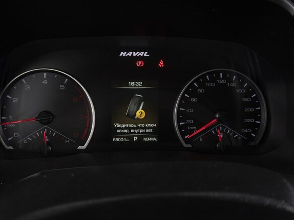 2021 Haval F7 I, чёрный, 1690000 рублей - вид 15