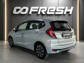 2018 Honda Fit III Рестайлинг, синий, 1279000 рублей - вид 2