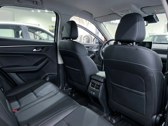 2026 Haval Jolion I Рестайлинг 2, серый, 2820510 рублей - вид 7