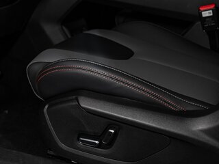 2026 Geely Cityray, серый, 3204990 рублей, вид 4