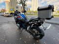 2018 BMW R 1200 GS, синий, 1600000 рублей - вид 3
