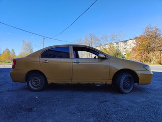2011 Lifan Solano I (620), золотистый, 150000 рублей, вид 4