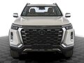 2026 Changan Hunter Plus, белый - вид 4