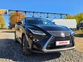 2019 Lexus RX 300 IV, чёрный - вид 9