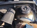 1990 Audi 80 IV (B3), серебристый, 150000 рублей - вид 11