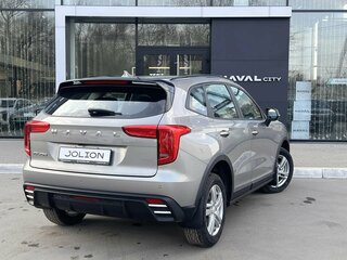 2026 Haval Jolion I Рестайлинг 2, серый, 2499000 рублей, вид 3