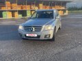 2010 Mercedes-Benz GLK-Класс 220 CDI I (X204), серый, 1350000 рублей