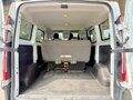 2022 Ford Transit Custom I Рестайлинг, белый, 1800000 рублей - вид 11