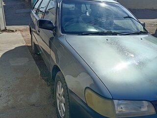 1997 Toyota Corolla VII (E100), серый, 380000 рублей, вид 3