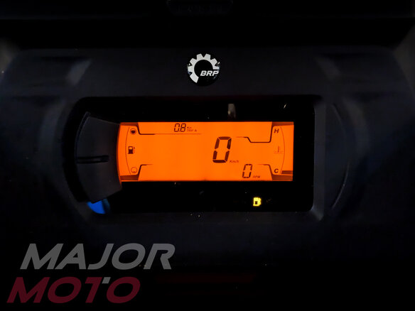 2026 BRP Ski-Doo Expedition 900, серый, 3097182 рублей - вид 10