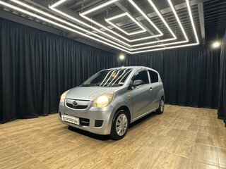 2014 Daihatsu Mira VII, серый, 429000 рублей, вид 2