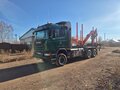 2018 Scania G-series, зелёный, 10500000 рублей