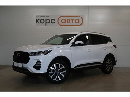 Xcite X-Cross 7