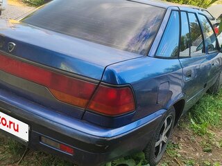 1997 Daewoo Espero, синий, 49999 рублей, вид 2