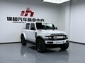 2026 iCar V23 59.93 kWh, белый - вид 2