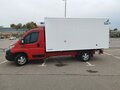 2020 Fiat Professional Ducato, красный, 3650000 рублей - вид 1