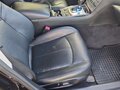 2013 Infiniti G G25 IV, чёрный - вид 11