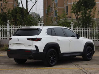 2023 Mazda CX-50, белый, 2550000 рублей, вид 3