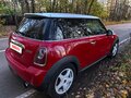 2008 Mini Hatch Cooper II (R56), красный, 720000 рублей - вид 6