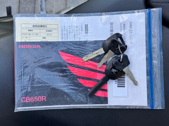2019 Honda CB 650R, серебристый, 725000 рублей - вид 13