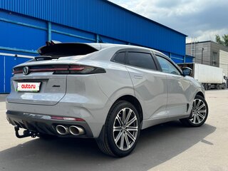 2023 Changan UNI-K, серебристый, 2850000 рублей, вид 3