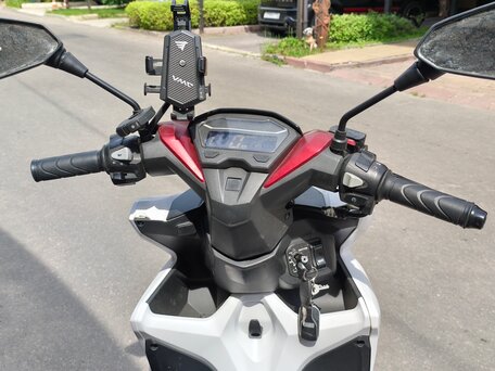 2021 Venta VT50QT, белый, 85000 рублей, вид 5