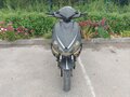 2008 Benelli QattroNove X, чёрный - вид 5