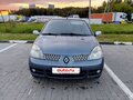 2007 Renault Symbol I Рестайлинг 2, серый, 180000 рублей - вид 2
