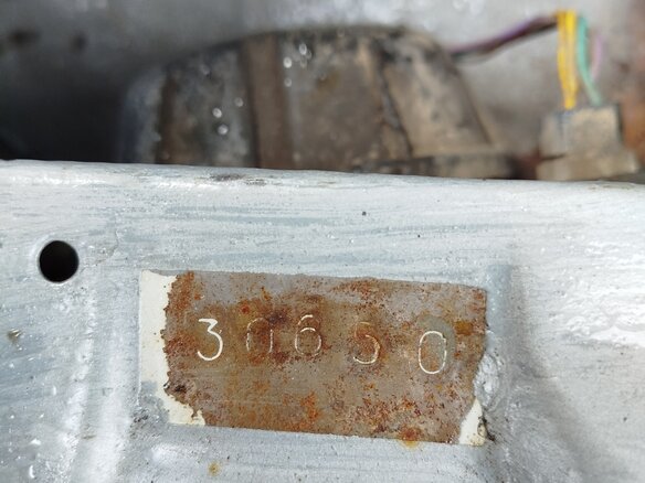 1995 ГАЗ ГАЗель (3302), белый, 285000 рублей - вид 21