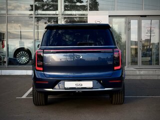 2026 GAC S9, синий, 6799000 рублей, вид 5