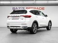 2021 Haval F7 I, белый, 1799000 рублей - вид 4