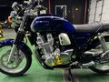 2021 Honda CB 1100, синий, 1450000 рублей - вид 10