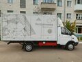 2017 ГАЗ ГАЗель (3302), белый, 1100000 рублей - вид 2