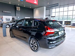 2026 Lada (ВАЗ) Iskra SW, чёрный, 1561000 рублей, вид 4