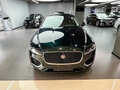 2024 Jaguar XF L II Рестайлинг, зелёный, 5579150 рублей - вид 1