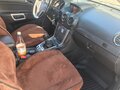 2013 Opel Antara I Рестайлинг, серебристый, 700000 рублей - вид 5