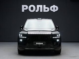 2026 Zeekr 9X 70 kWh, чёрный, 14500000 рублей, вид 2